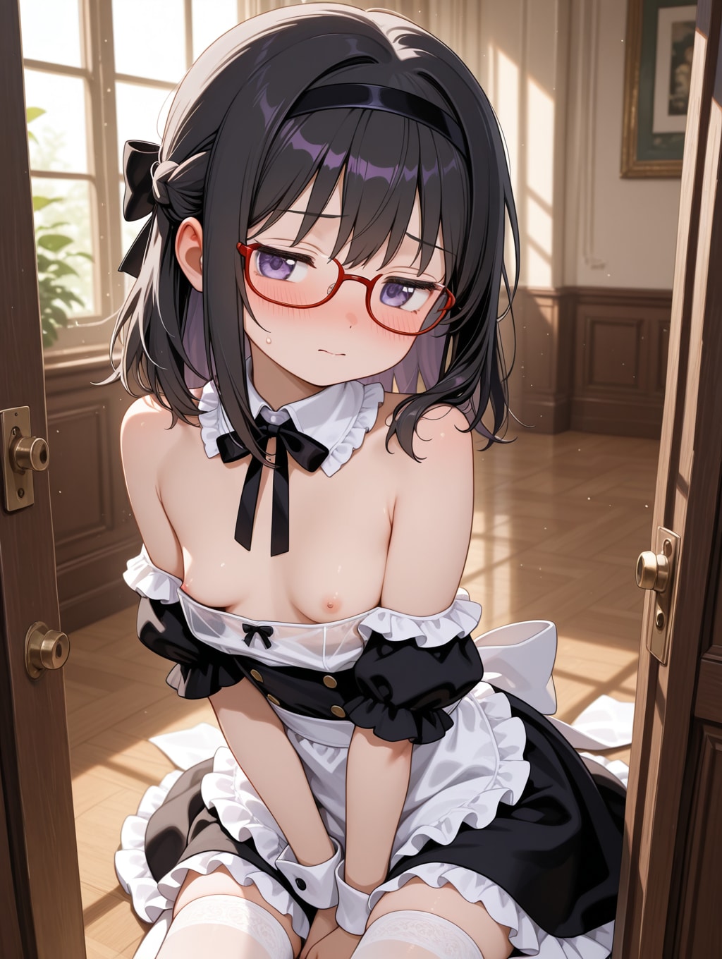 あけみさん　R18