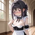 あけみさん　R18 2枚目