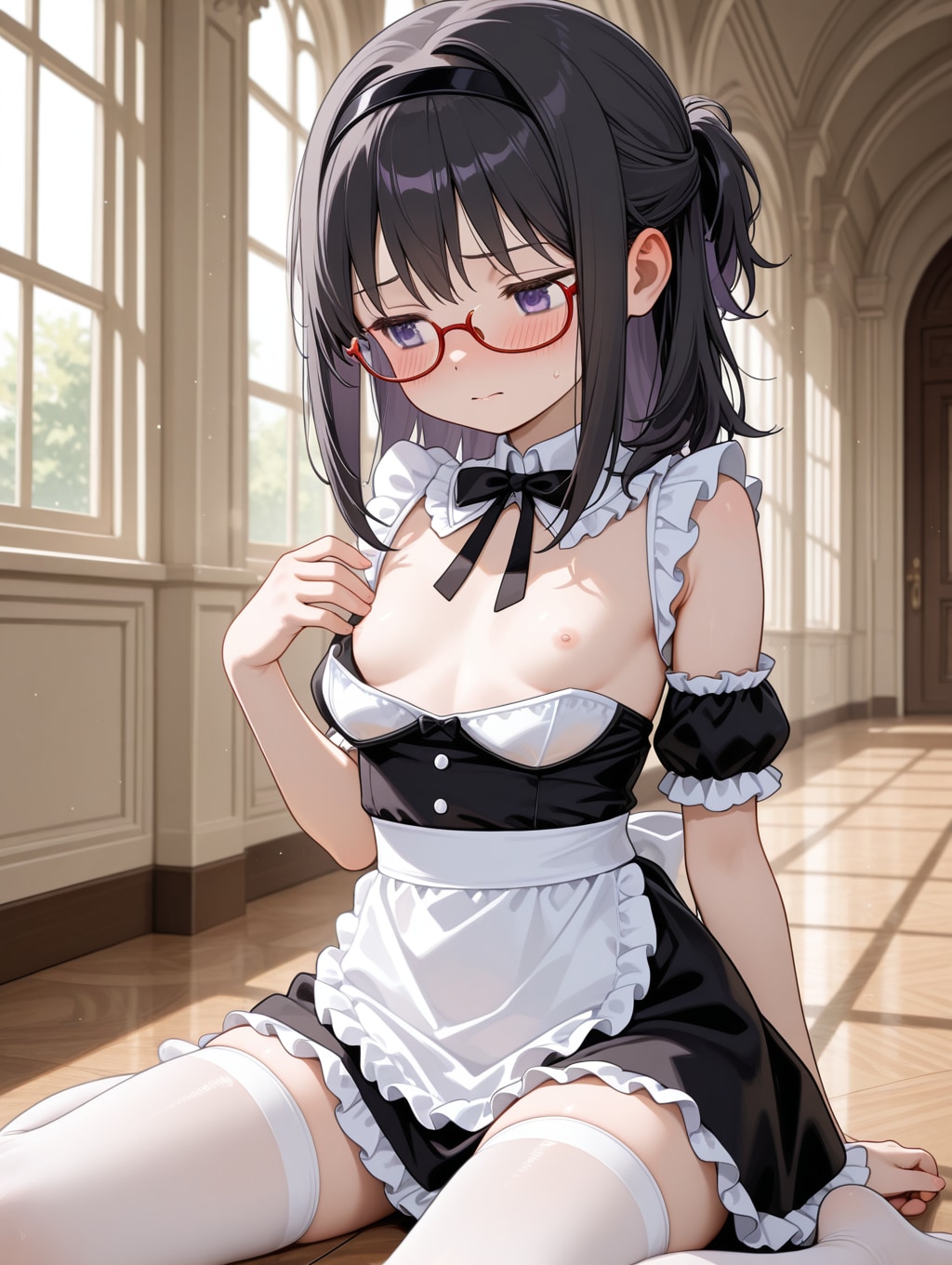 あけみさん　R18