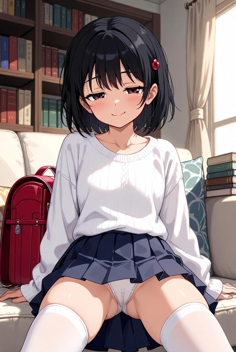 恥ずかしい