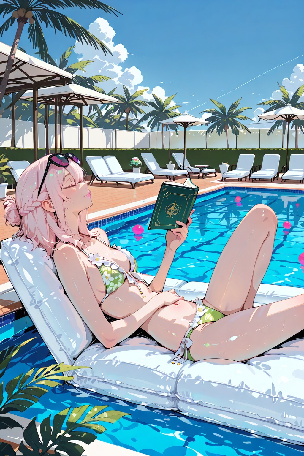バカンス