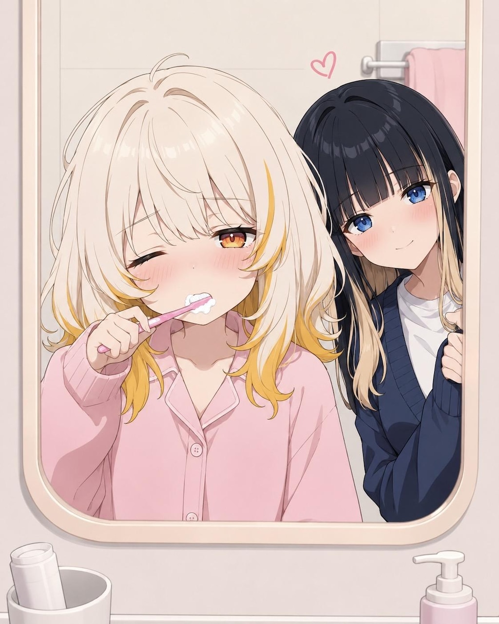 ねむちゃん