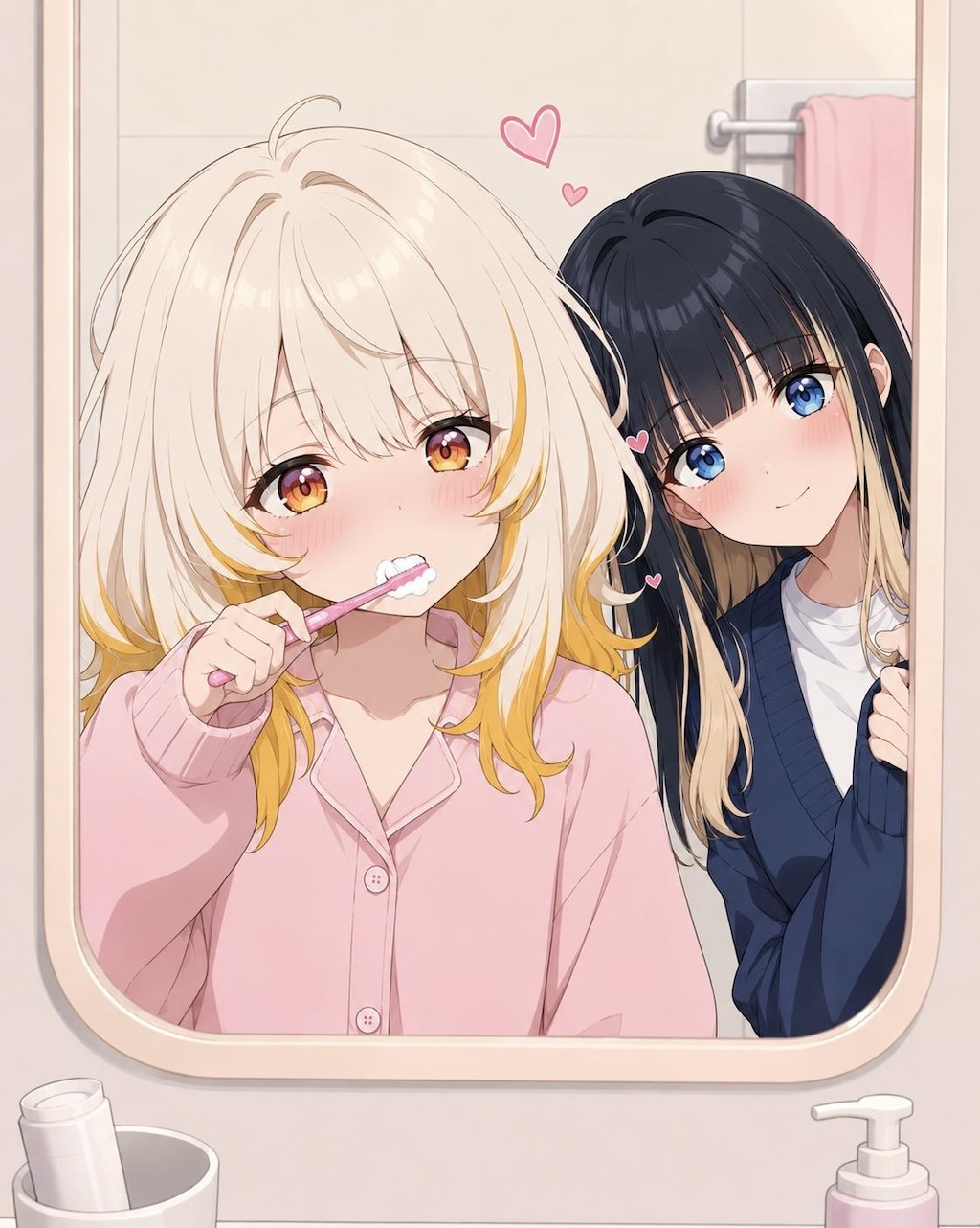 ねむちゃん