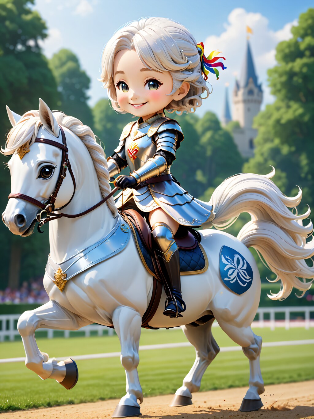 乗馬