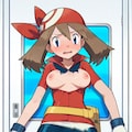 ハルカ　セクシースタイル(3) 5枚目
