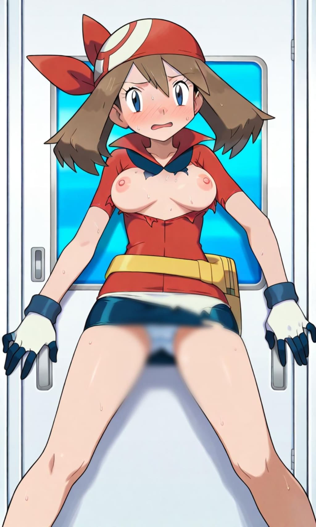 ハルカ　セクシースタイル(3)