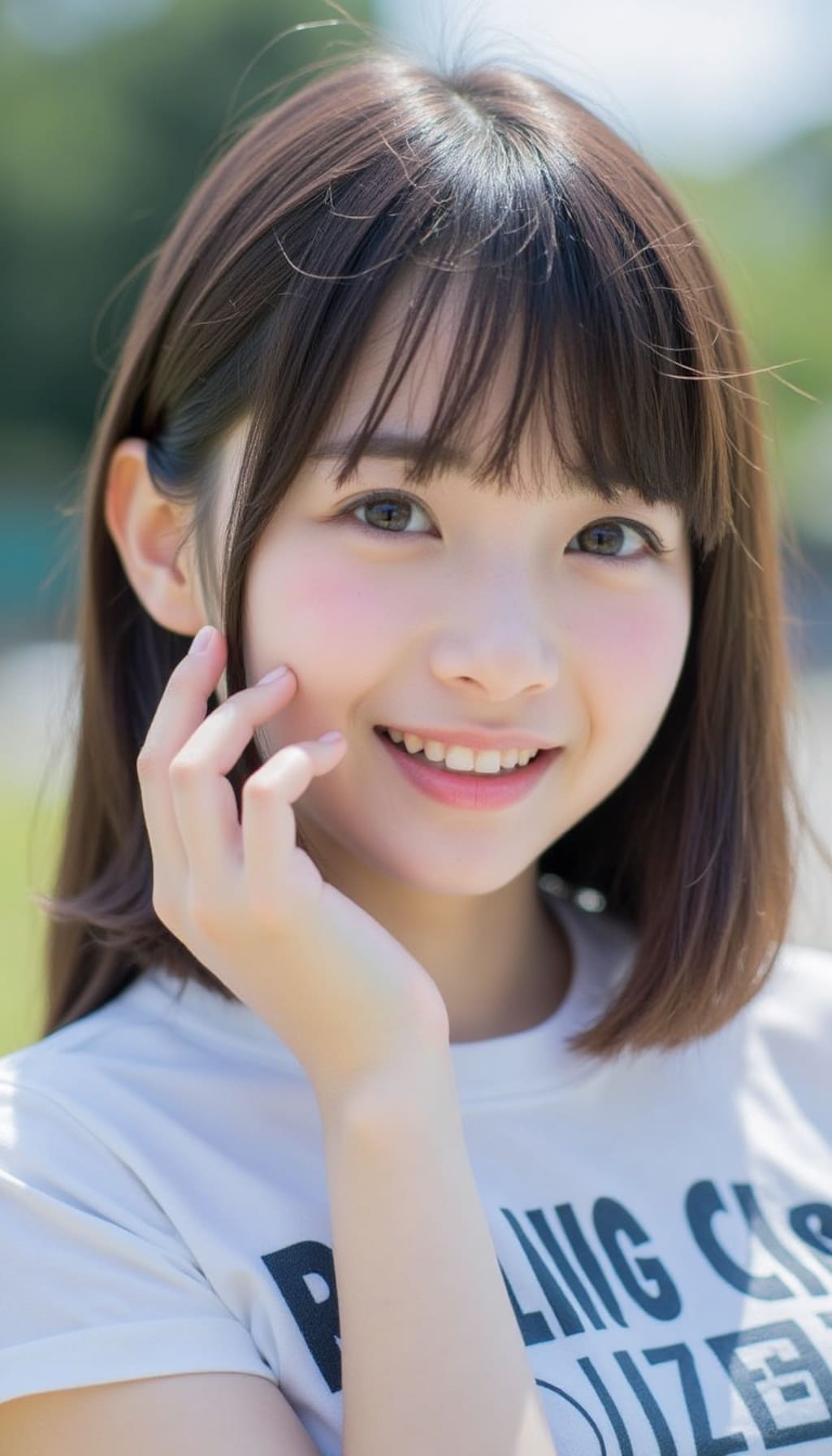 うちの子