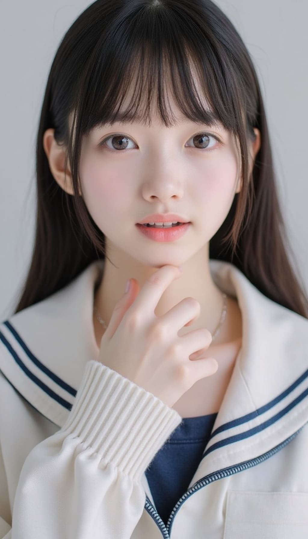 うちの子