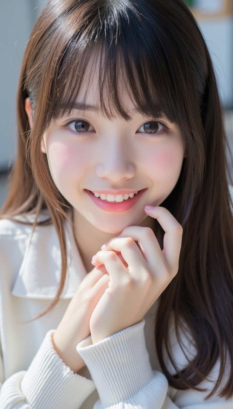 うちの子