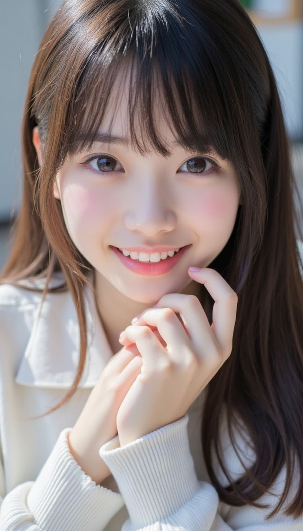 うちの子