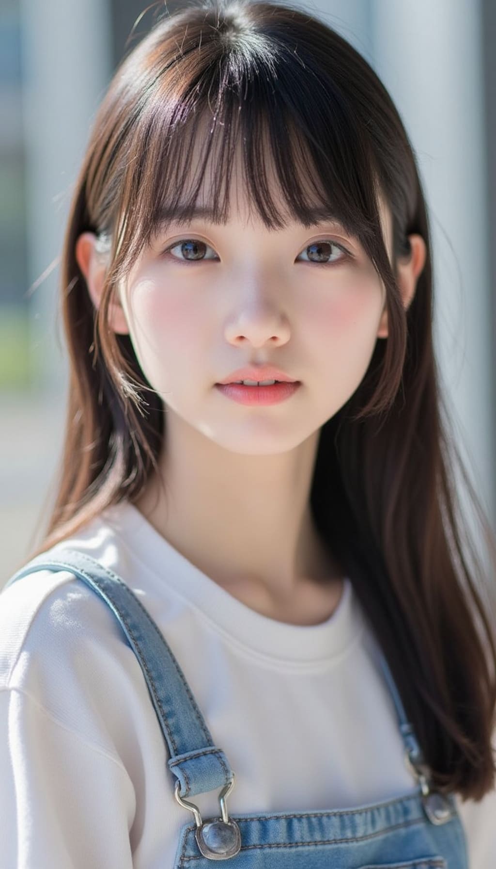 うちの子