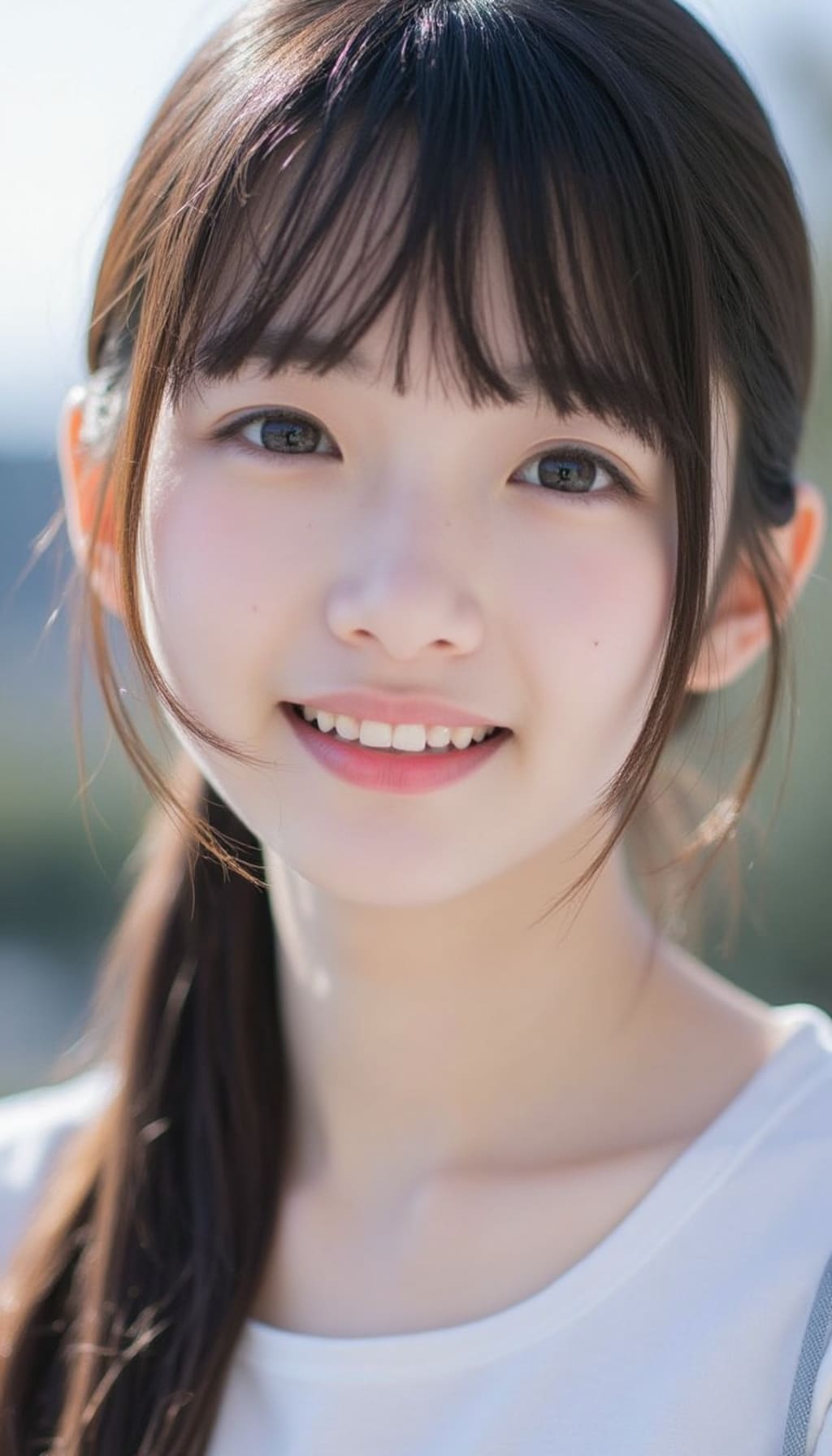うちの子