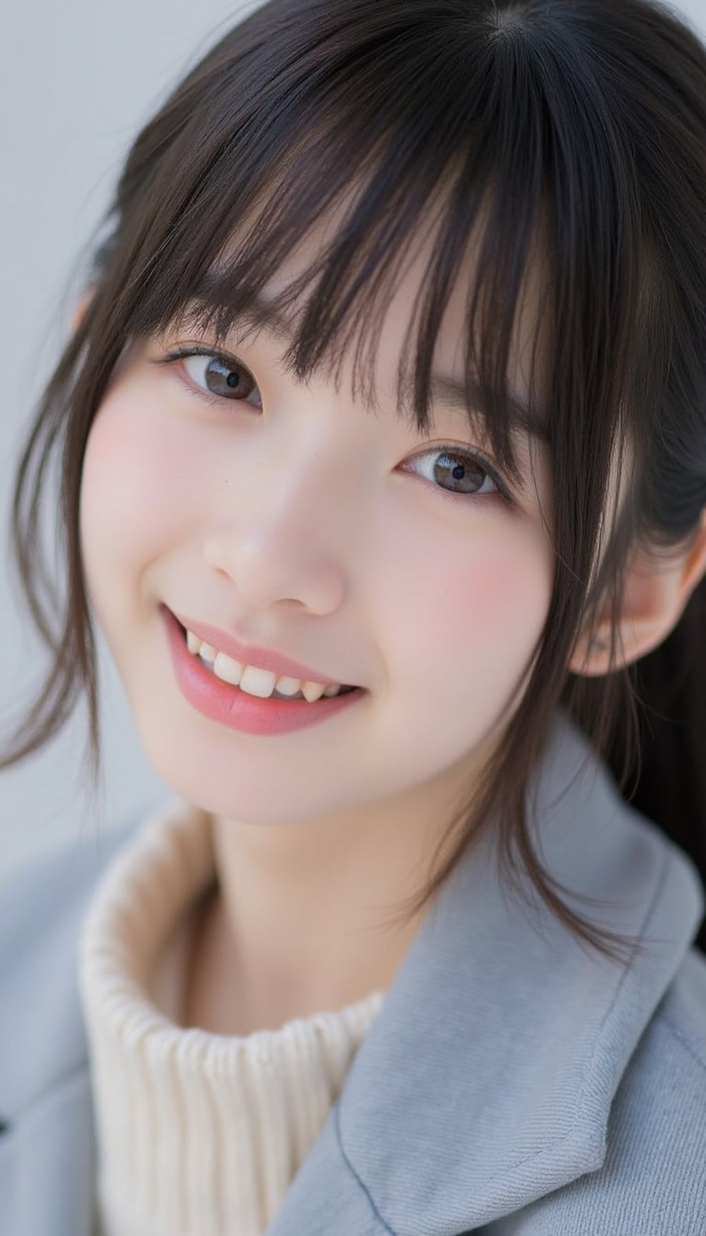うちの子