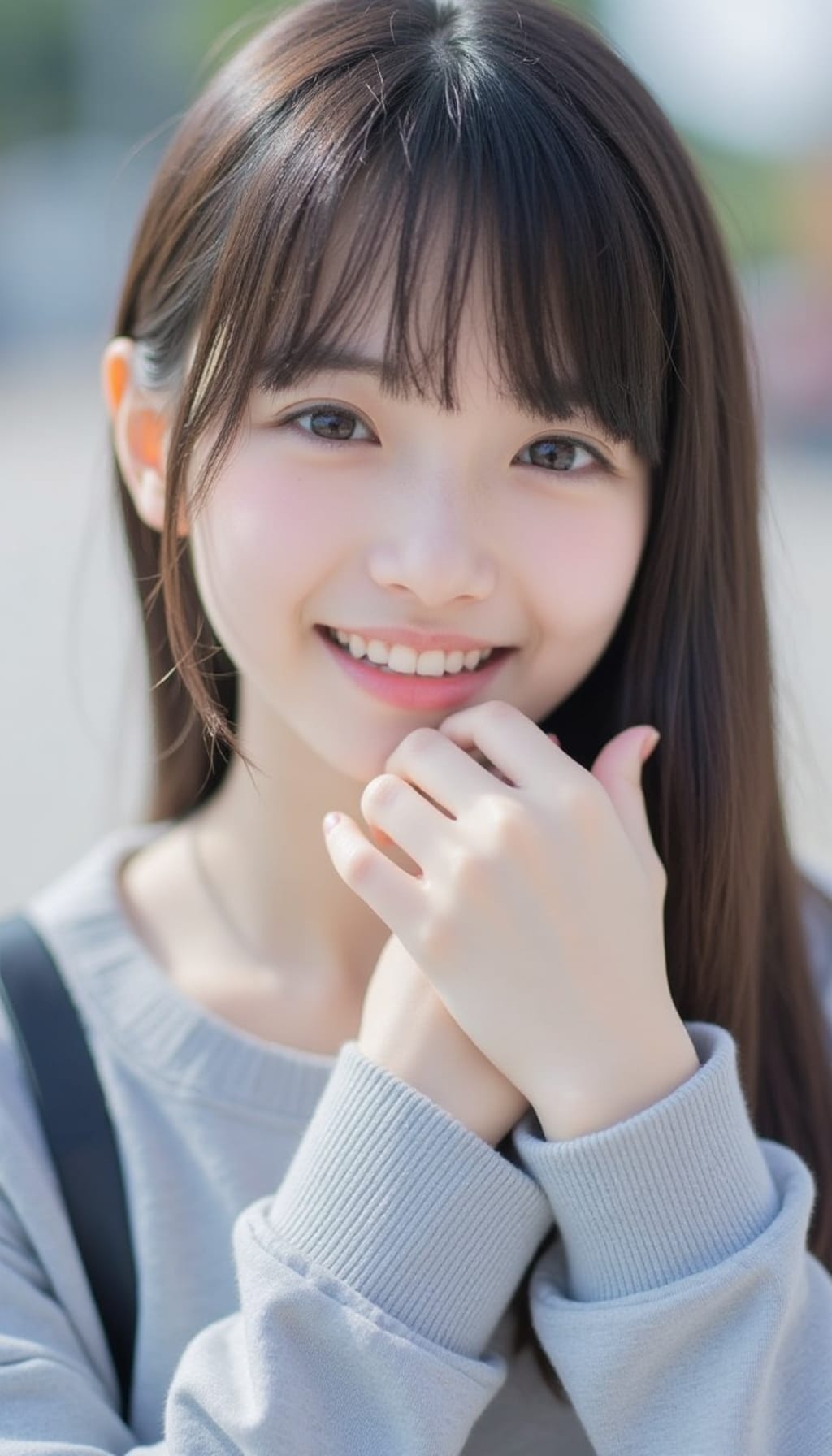 うちの子