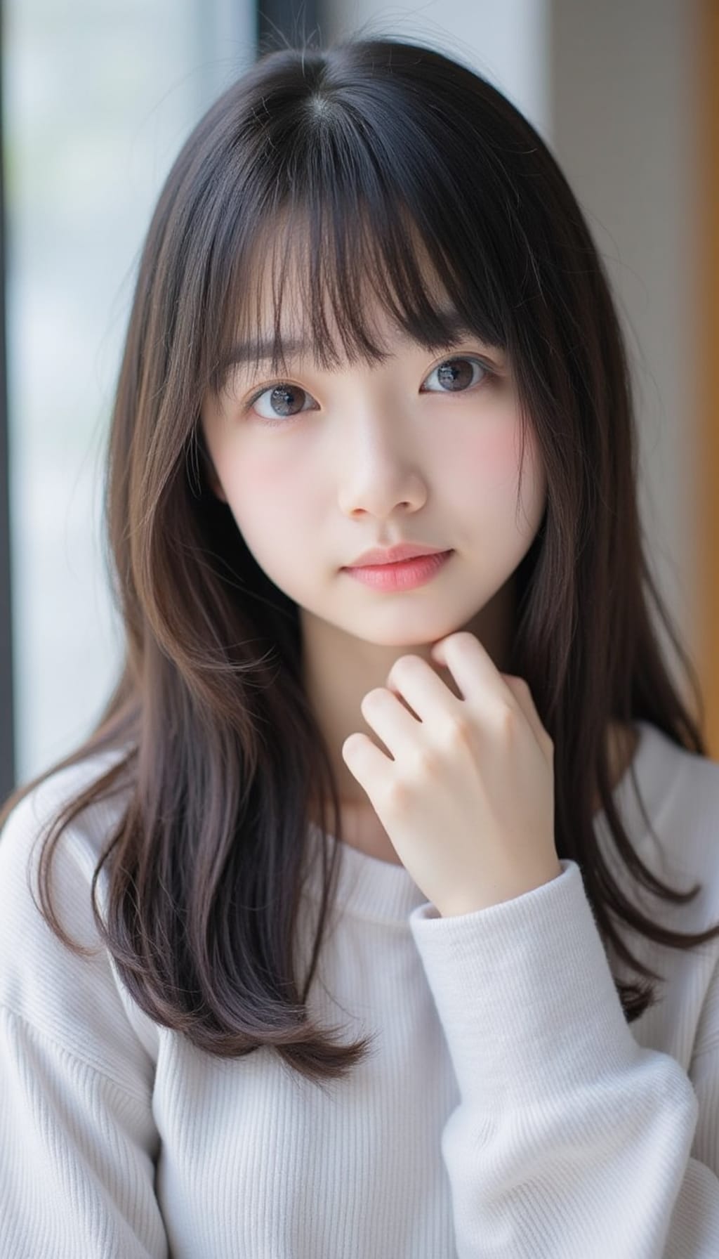 うちの子