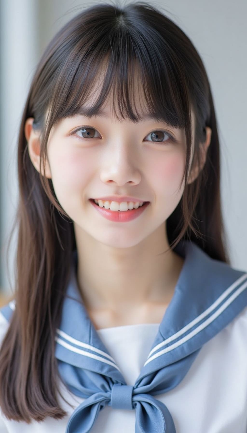 うちの子