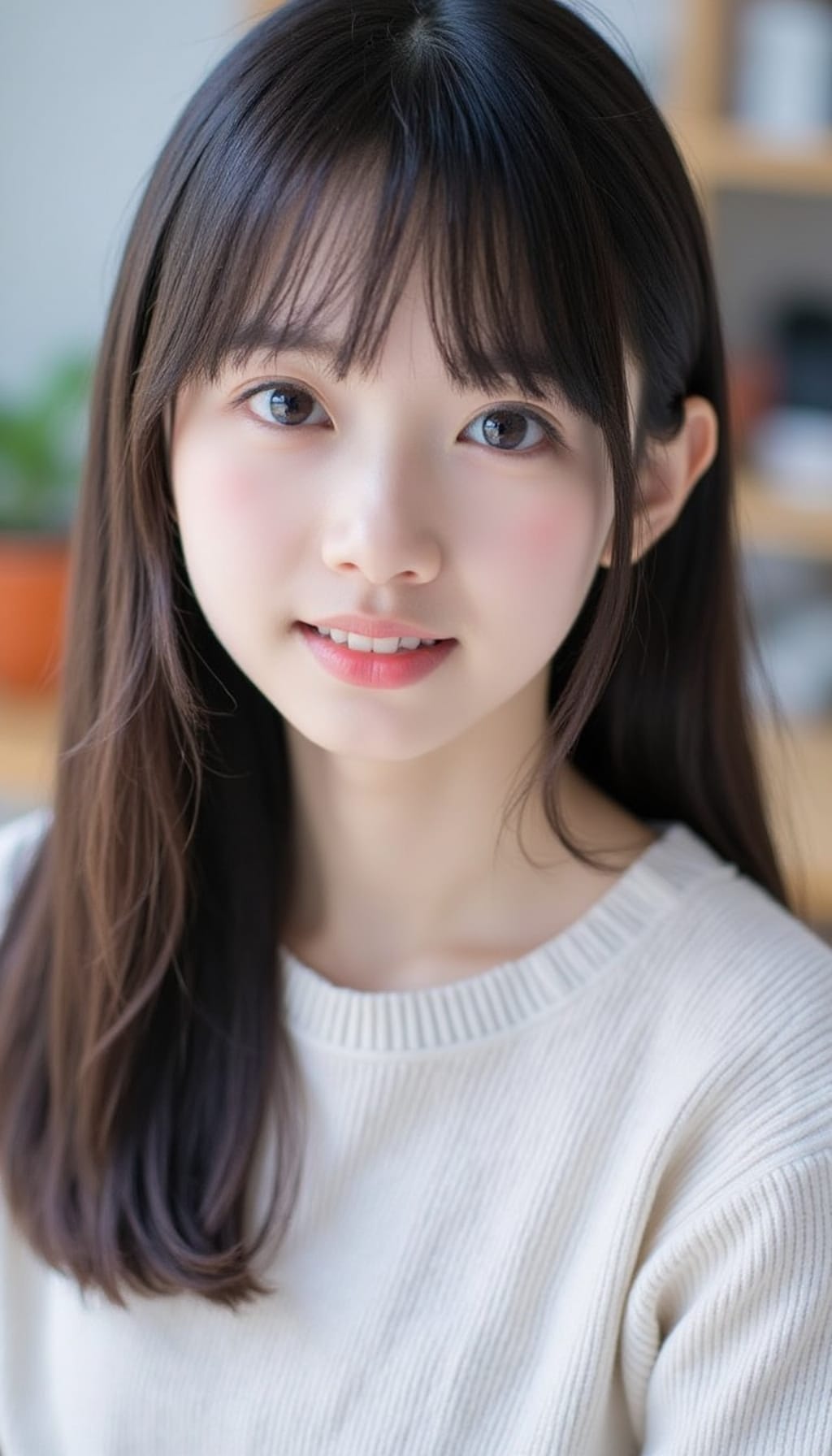 うちの子