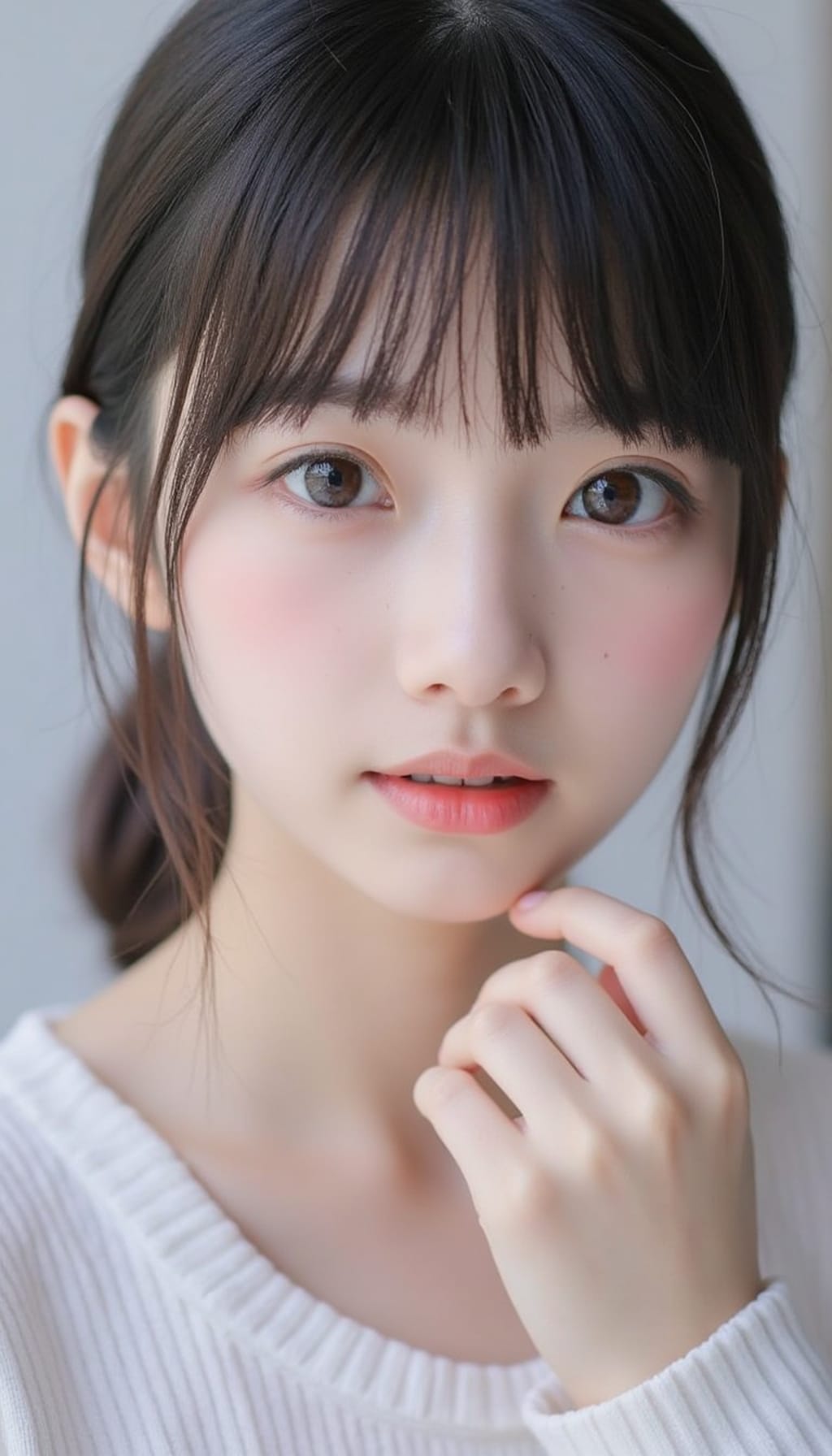 うちの子