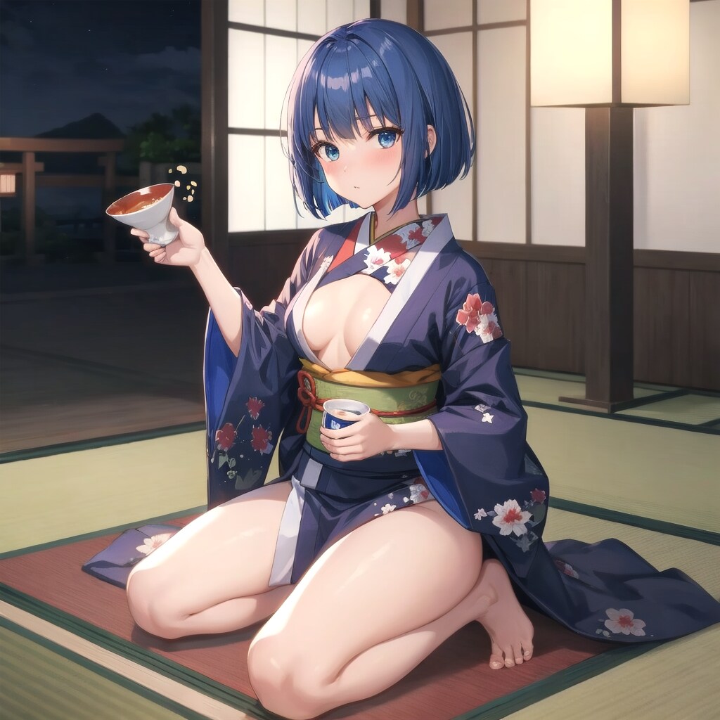 飲みすぎちゃった