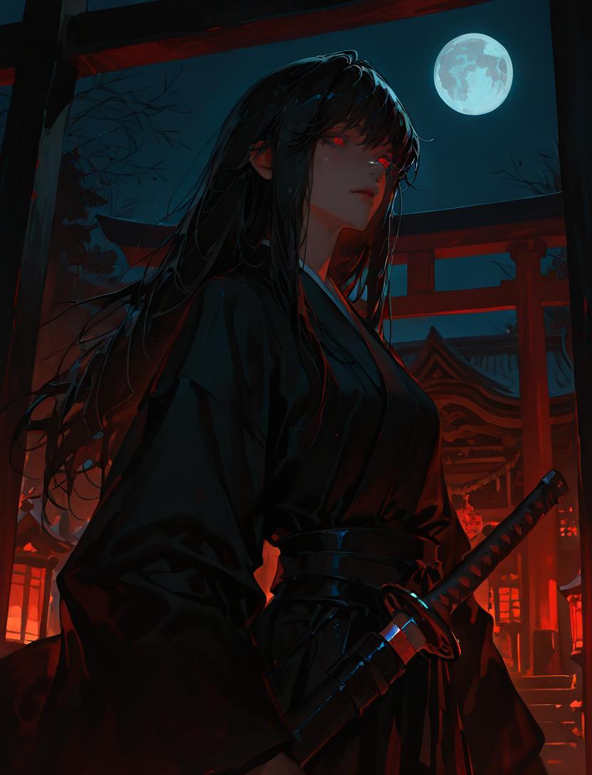 月
