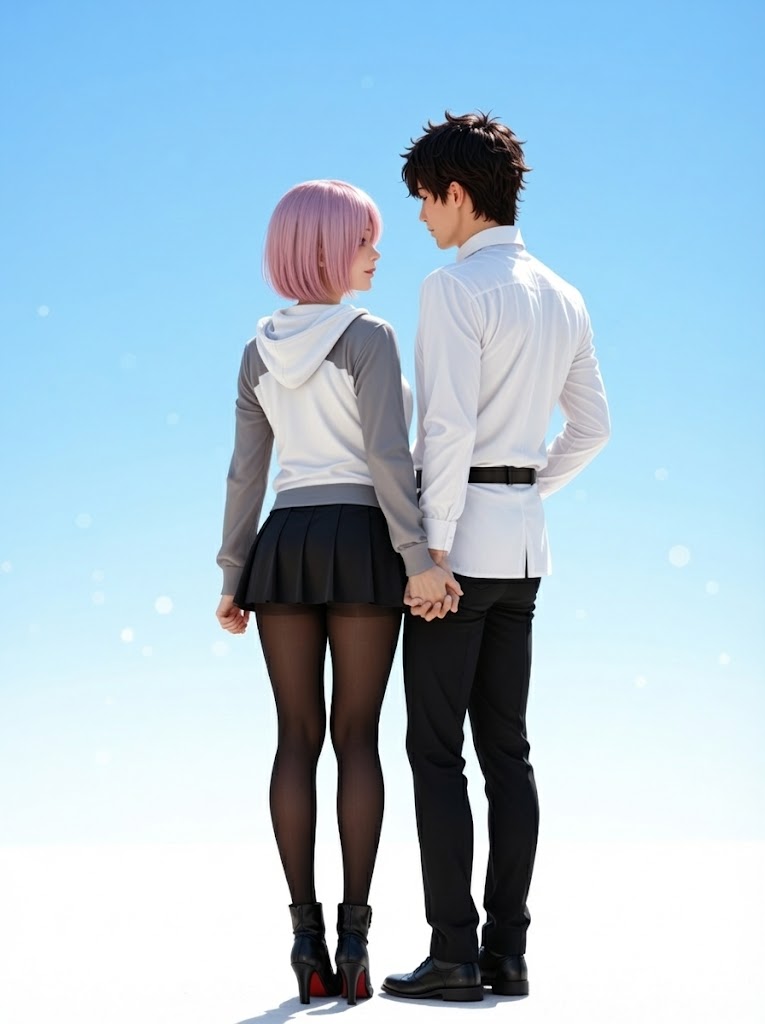 Fate/Grand Order