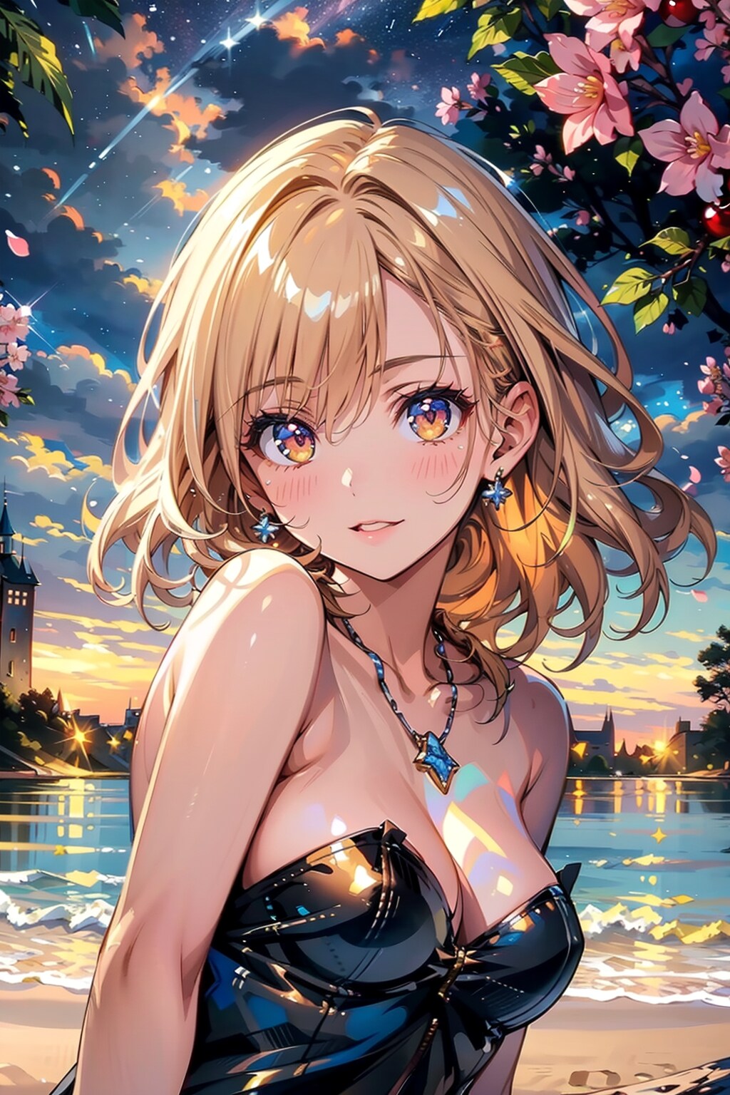 天使　失敗？