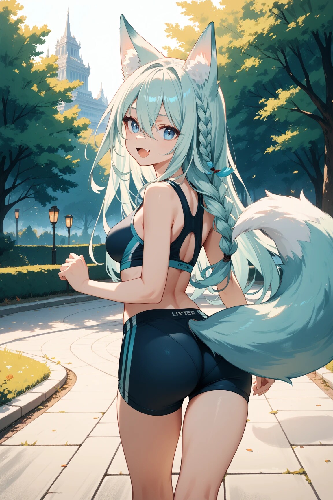 健康にも気を遣って