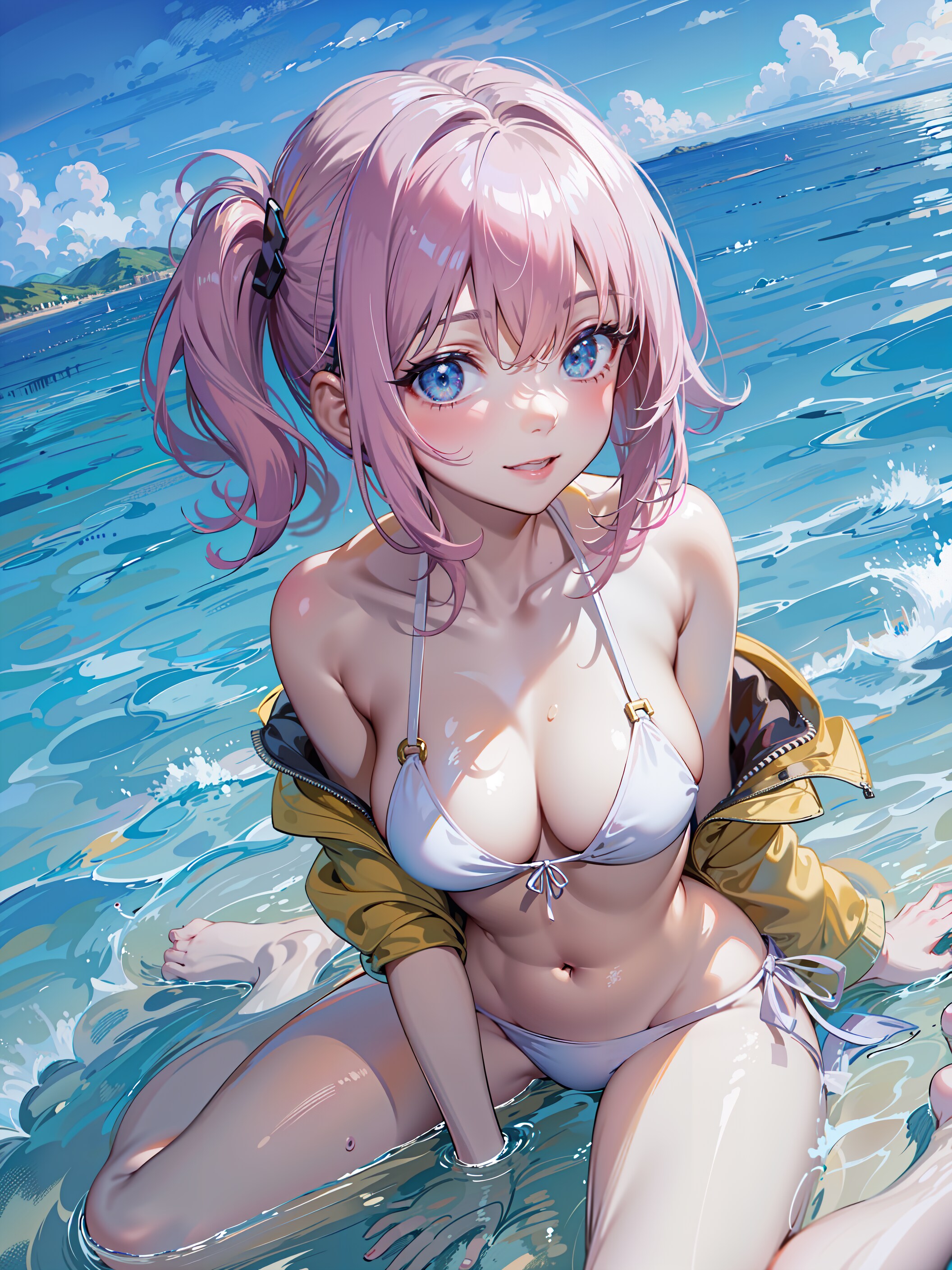 水着　4枚