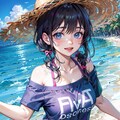 水着　4枚 3枚目
