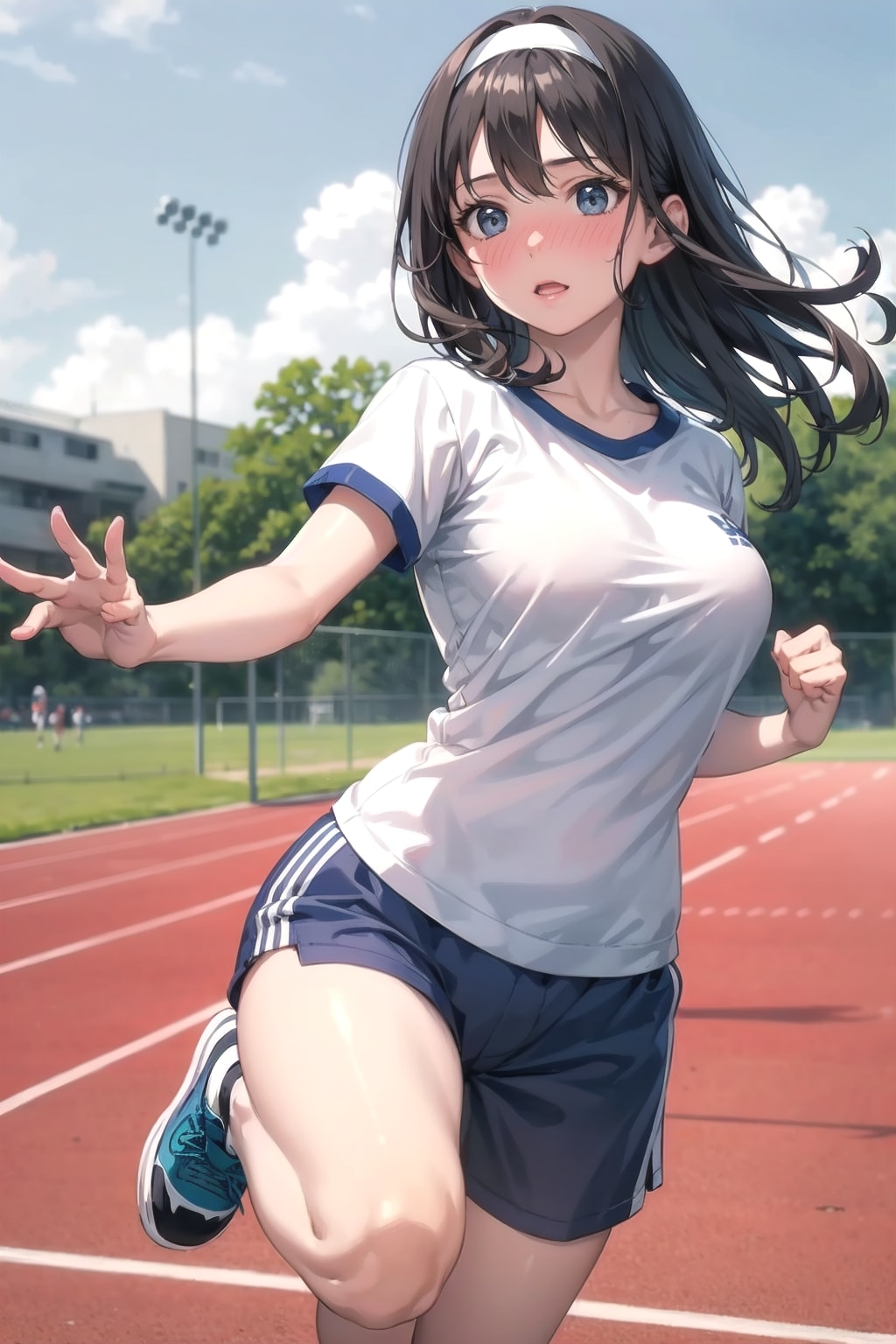 Runner