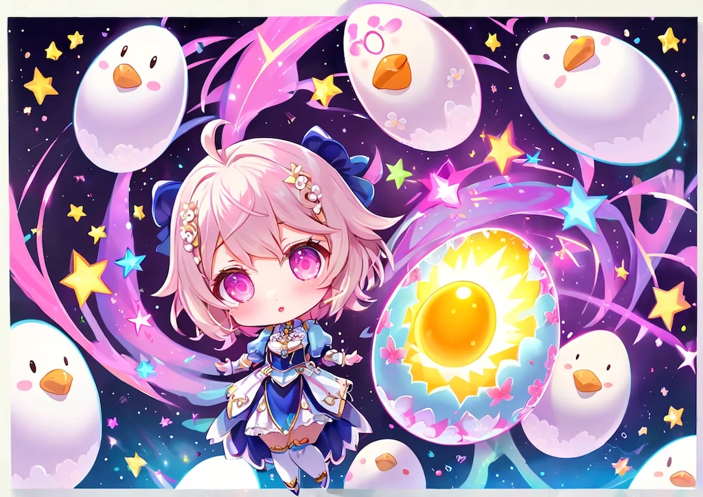 そうび（鶏卵）