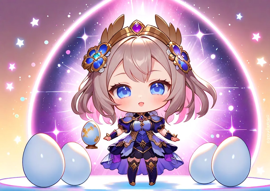 そうび（鶏卵）