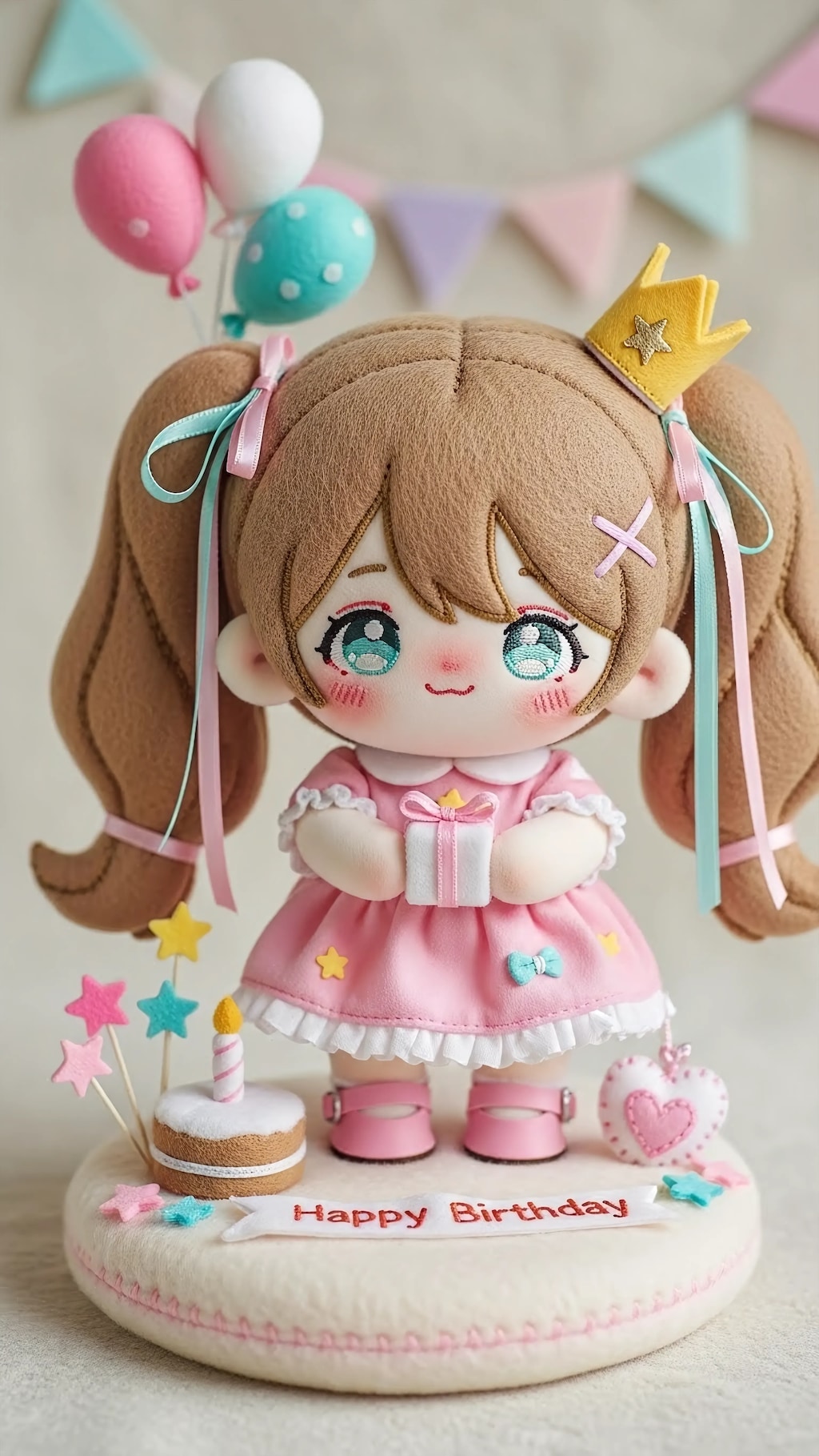 Sovereign of the Sweetest Realm