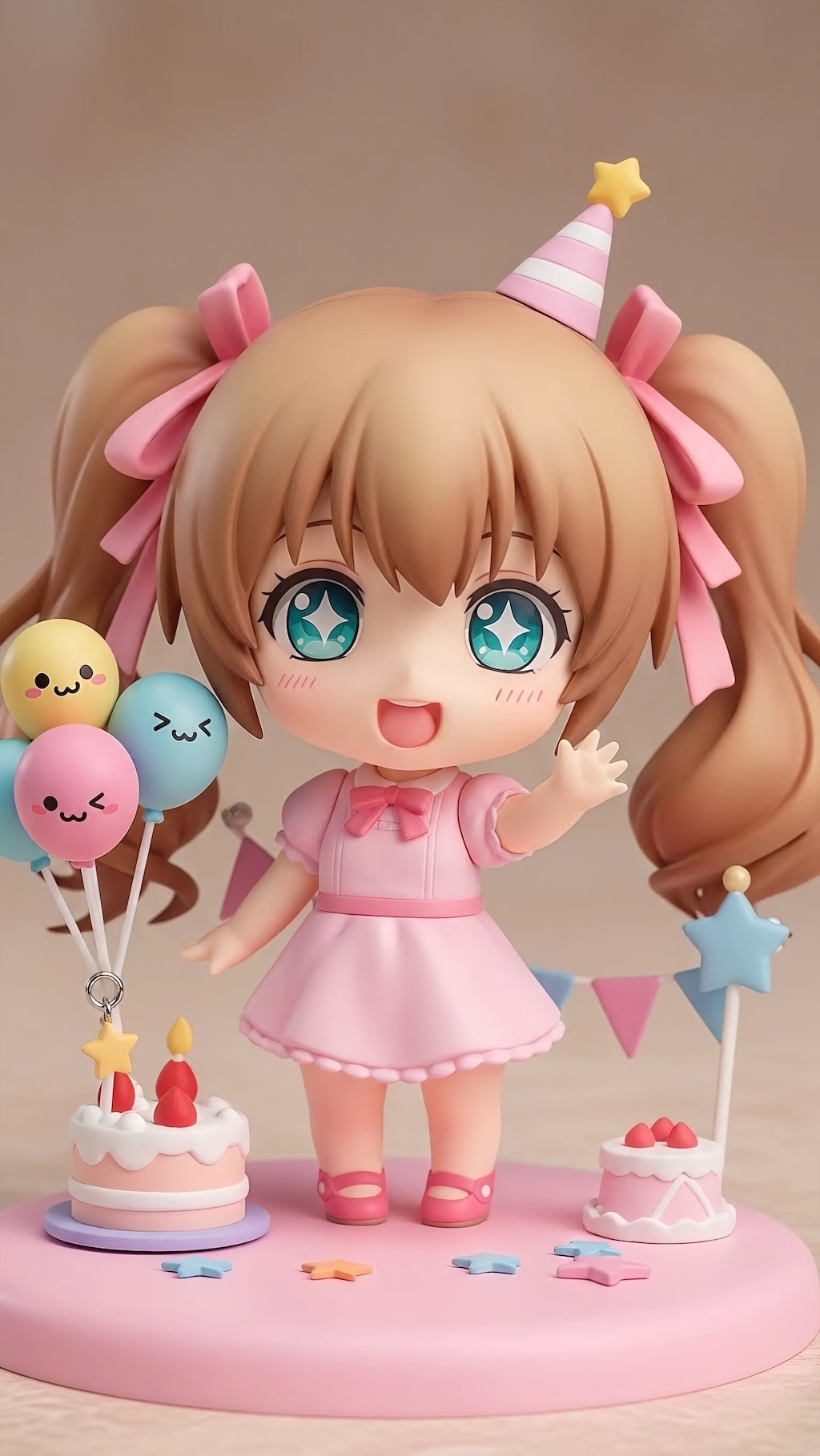 Sovereign of the Sweetest Realm