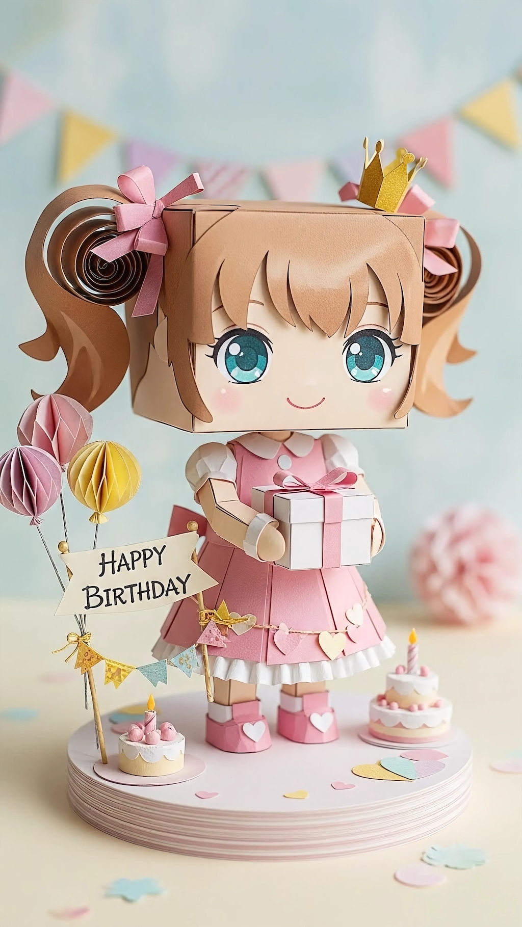 Sovereign of the Sweetest Realm