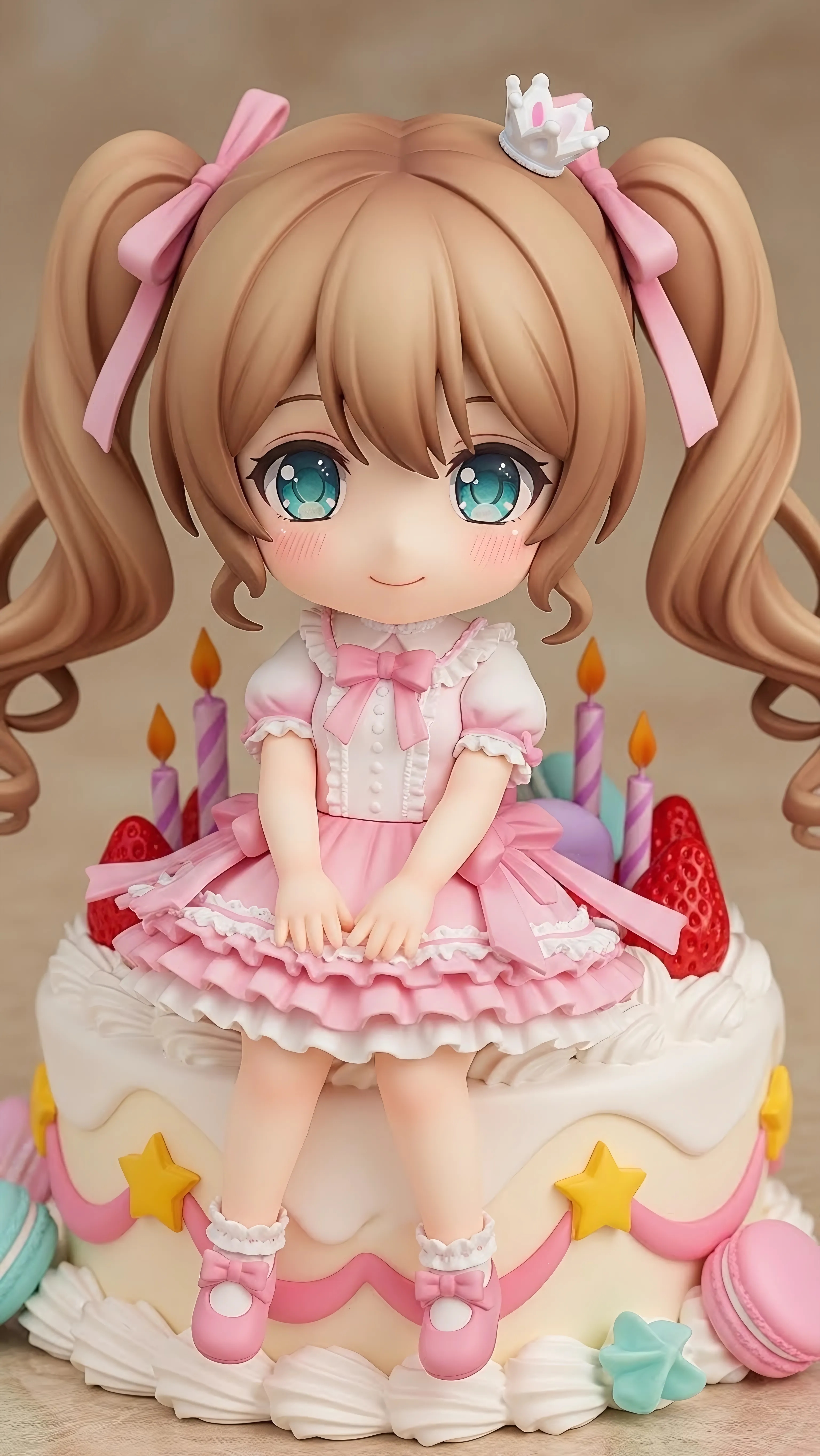 Sovereign of the Sweetest Realm | の人気AIイラスト・グラビア