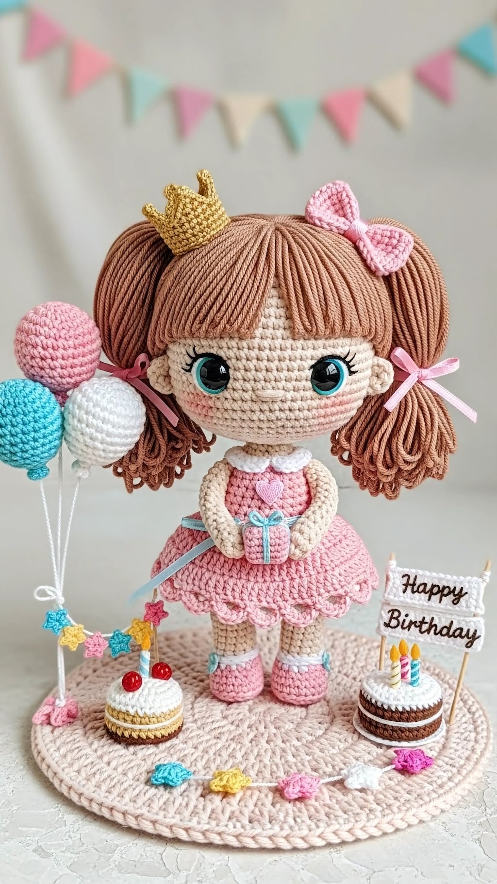 Sovereign of the Sweetest Realm