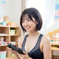 幼馴染に呼び出されて久しぶりに対戦ゲームをしに行ったんだが、俺が男と意識されていない件 8枚目
