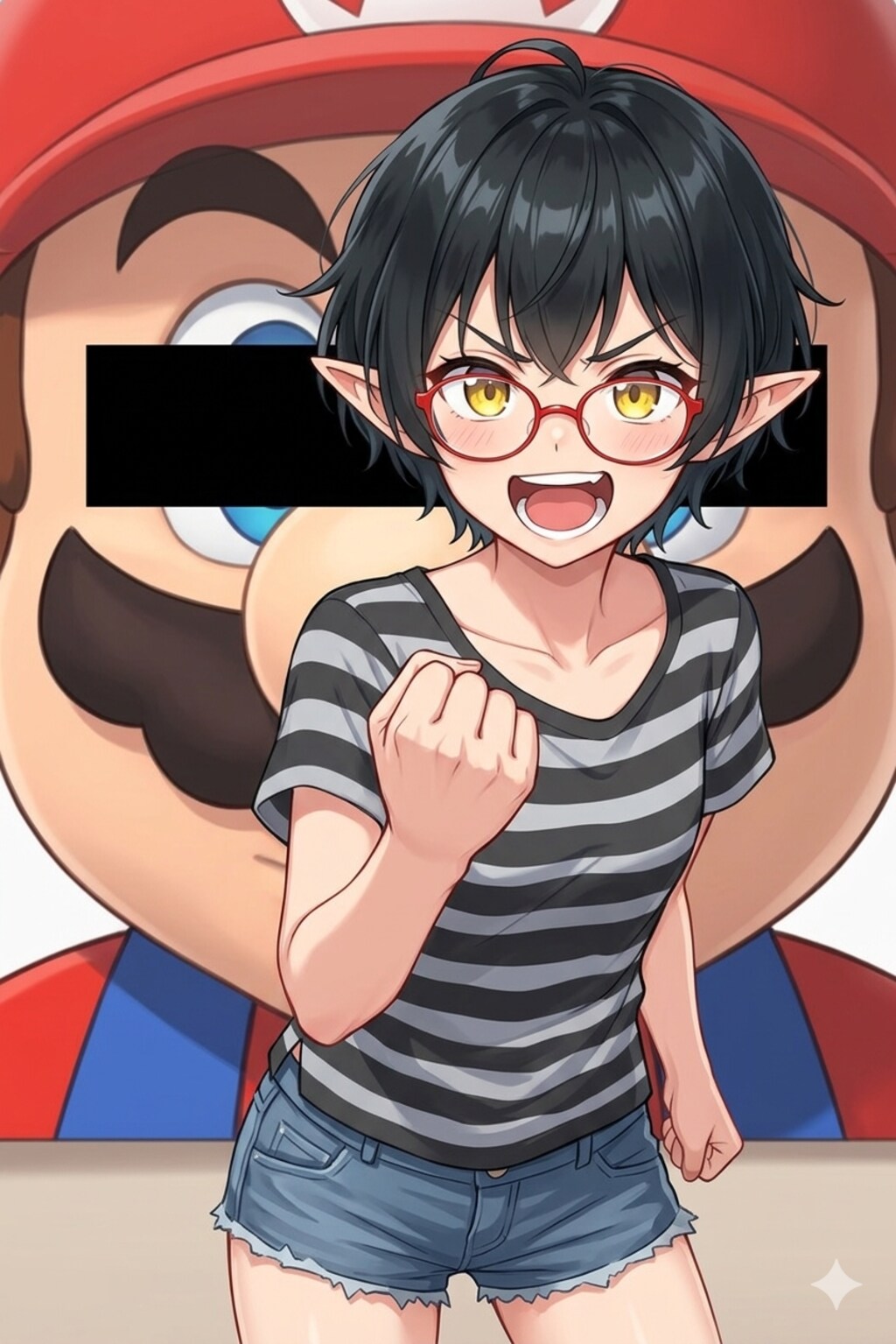 脱出に向けて