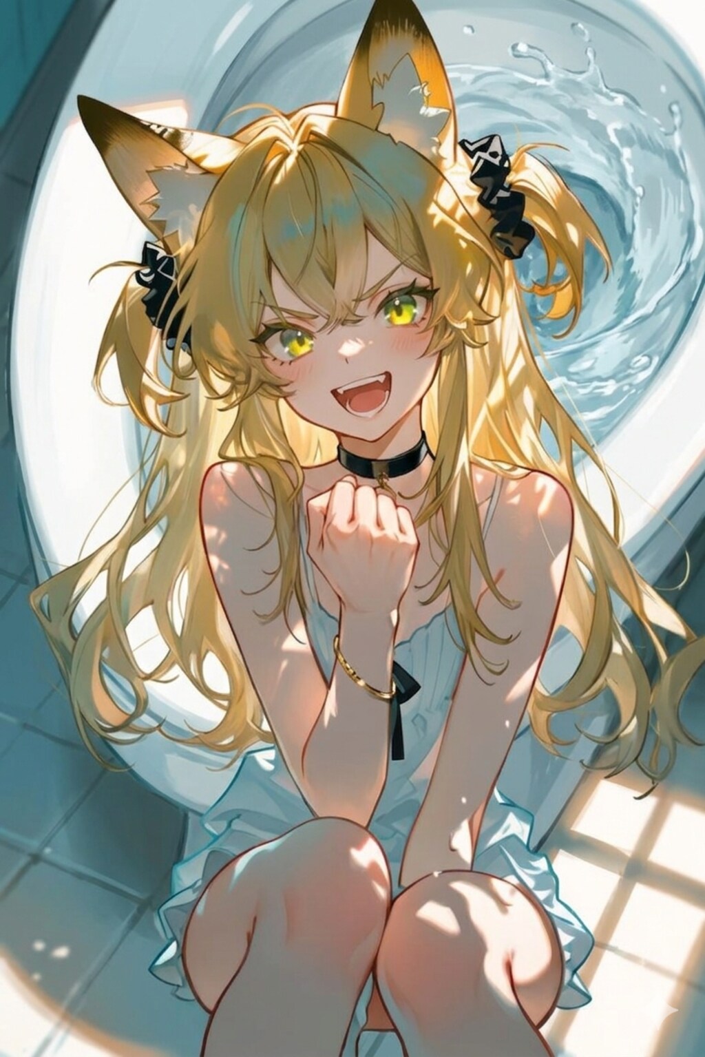 脱出に向けて