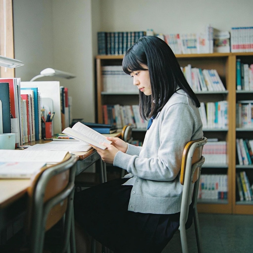 Sunset Serenity on the Balcony