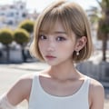 曇り時々雨っ娘ちゃん 11枚目