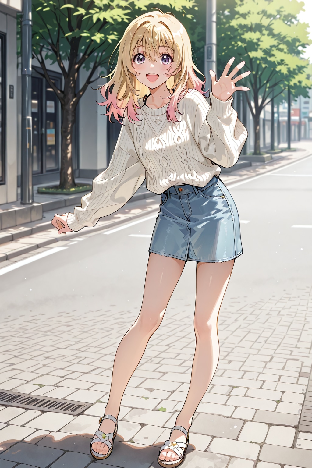やほー