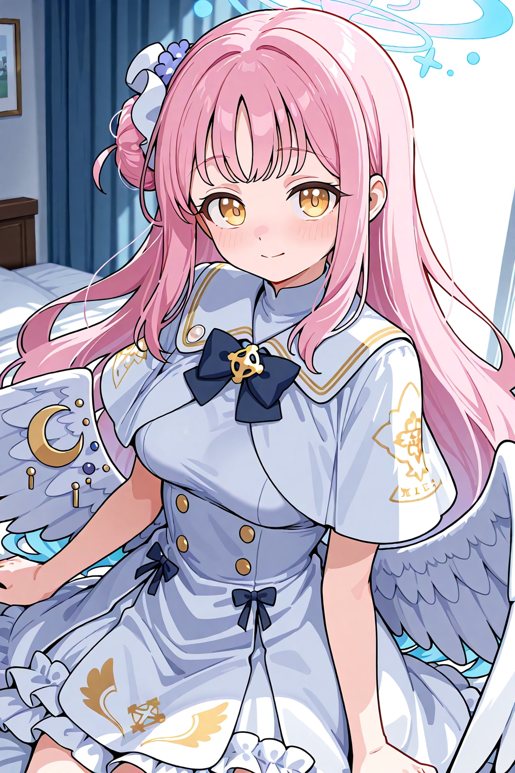 【2026/06/25】今日のミカ【LILY】