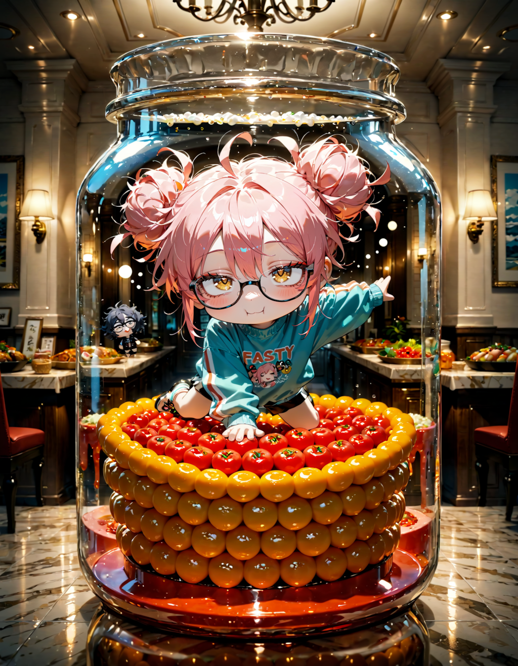 今日は何の日？　バイキングの日