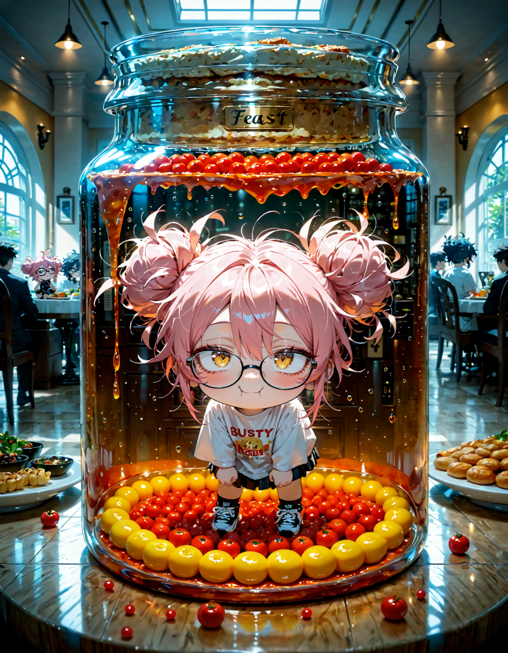 今日は何の日？　バイキングの日