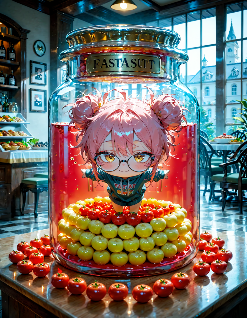 今日は何の日？　バイキングの日