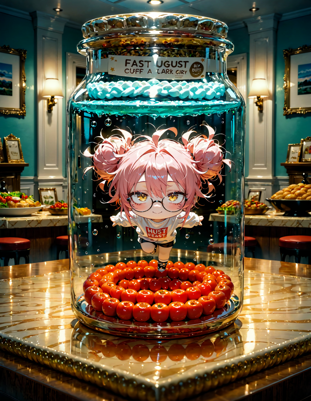 今日は何の日？　バイキングの日