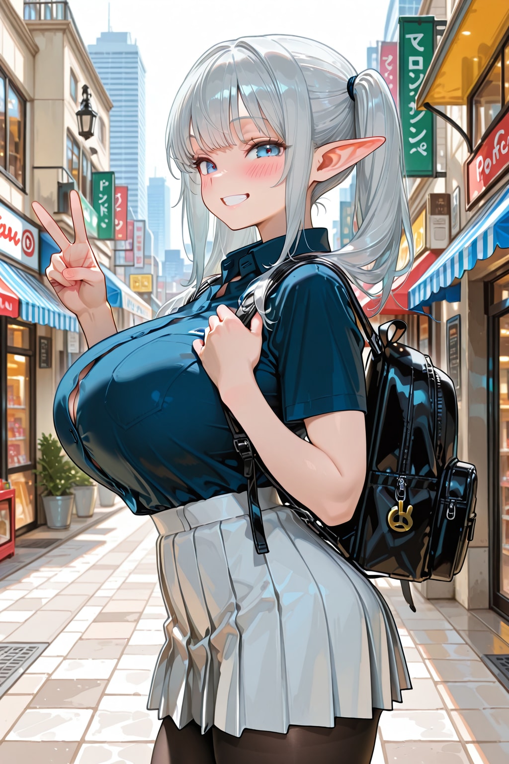 日課