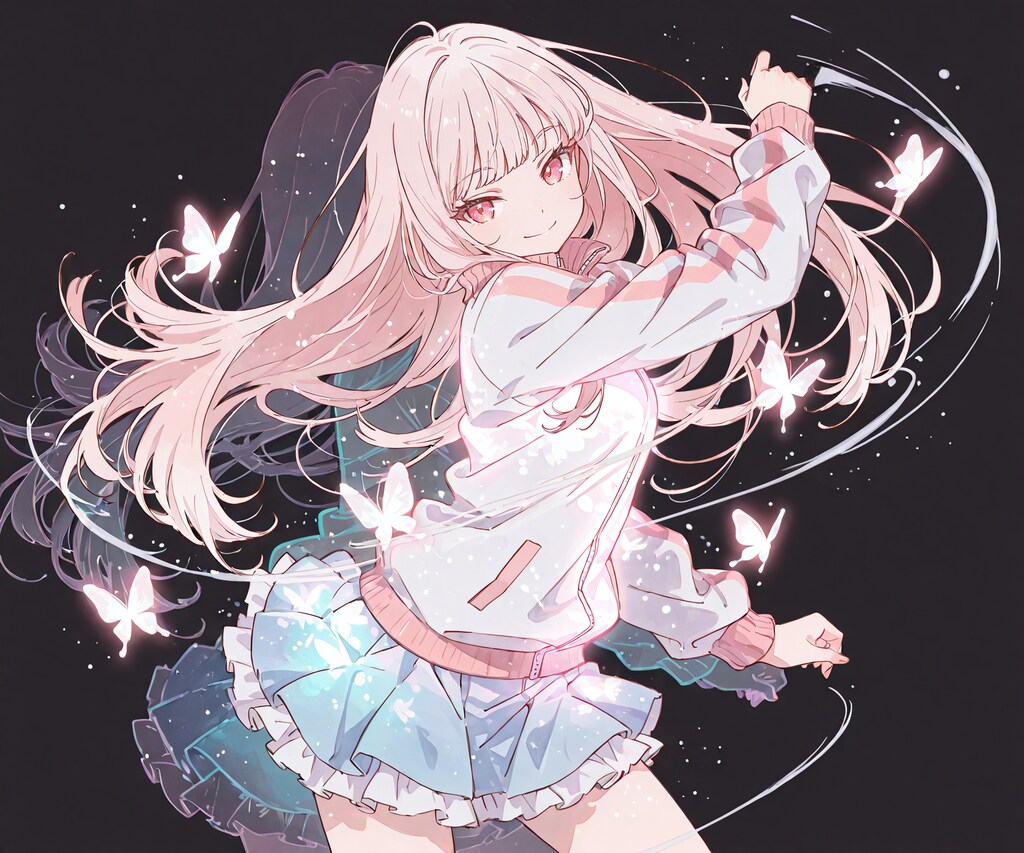 モーション